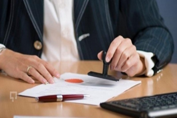 Noter Makbuzu Nasıl İşlenir?