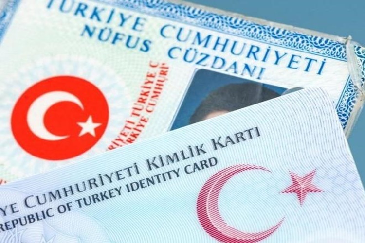 Nüfus Cüzdanı Kaybetme Cezası Nereye Ödenir?