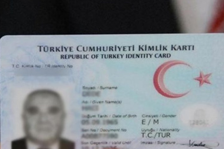 Nüfus Cüzdanı Kayıp Bedeli Nereye Ödenir?