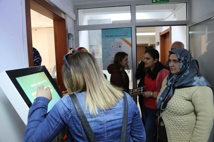 Nüfus Cüzdanı PIN Kodu Ne İşe Yarar?