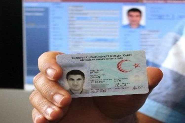 Nüfus Cüzdanı Yenileme Değerli Kâğıt Bedeli Nereye Ödenir?