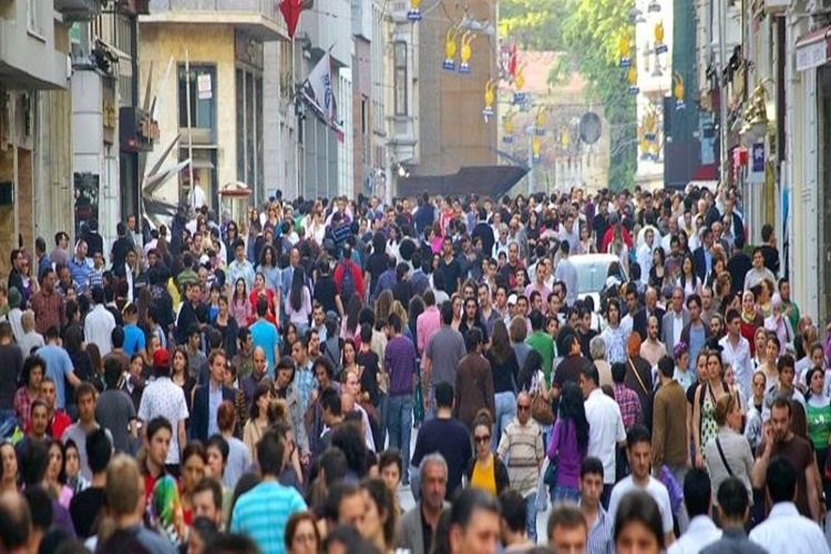 Nüfusu En Hızlı Artan Ülkeler Hangileridir?