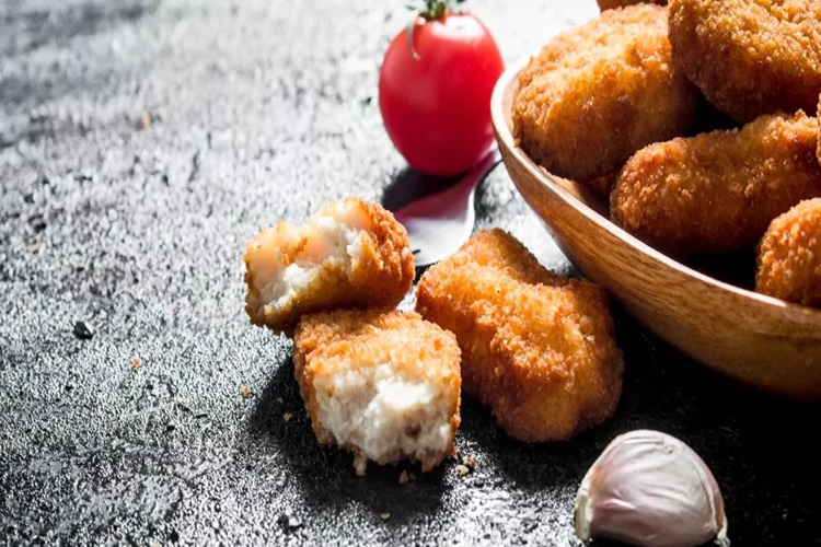 Nugget Buzdolabında Bozulur Mu?