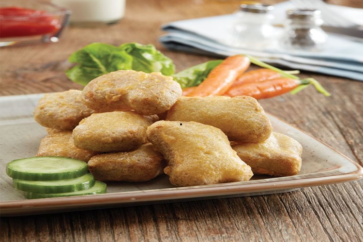 Nugget Derin Dondurucuda Nasıl Saklanır?