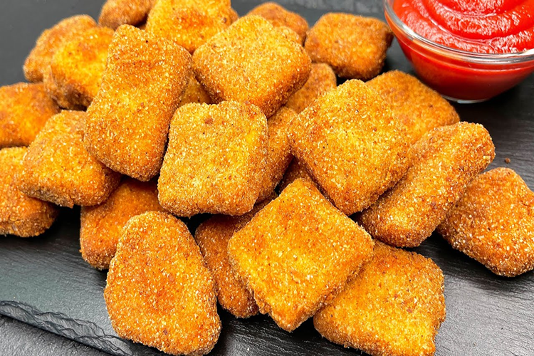 Nugget Mikrodalgada Isıtılır Mı? Güncel Oku