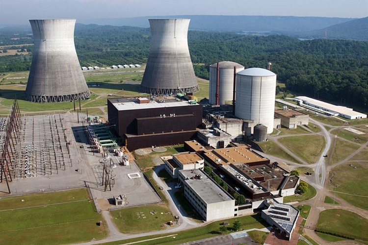Nükleer Enerji Santrali Nedir?