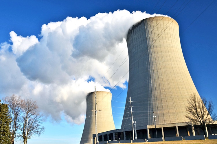 Nükleer Enerji Santrali Yararları Nelerdir?