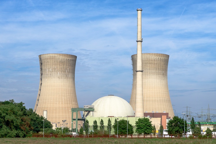 Nükleer Enerji Santrali Zararları Nelerdir?