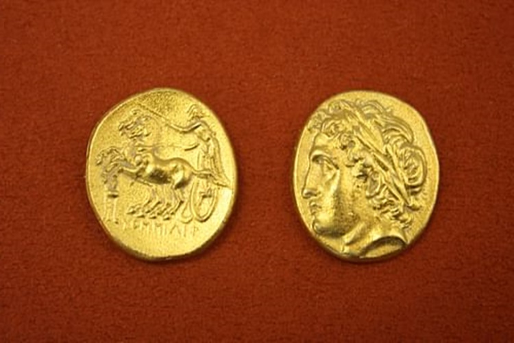 Nümizmatik Bilimiyle Uğraşan En Eski Devlet Nedir?
