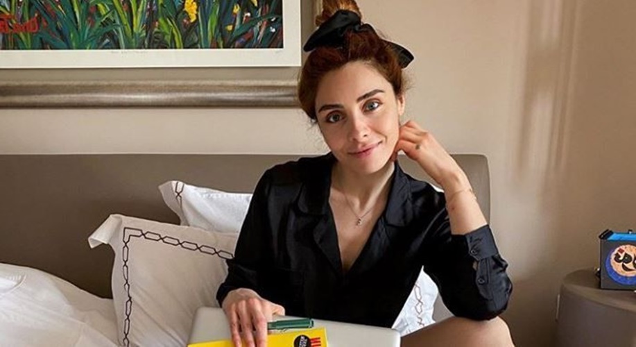 Nur Fettahoğlu Aşkı Memnu'da Kaç Yaşındaydı?
