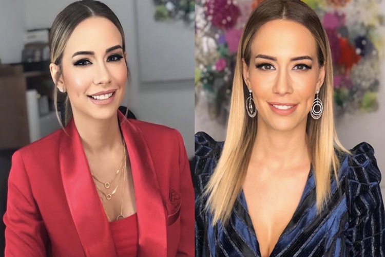Nur Tuğba Namlı Kaç Yaşında?