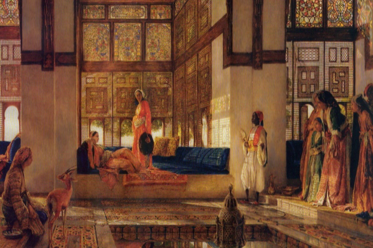 Nurbanu Sultan Aslen Nereli?