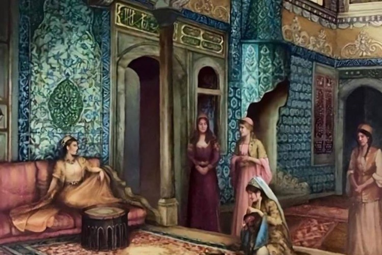 Nurbanu Sultan’ın Kaç Çocuğu Var?