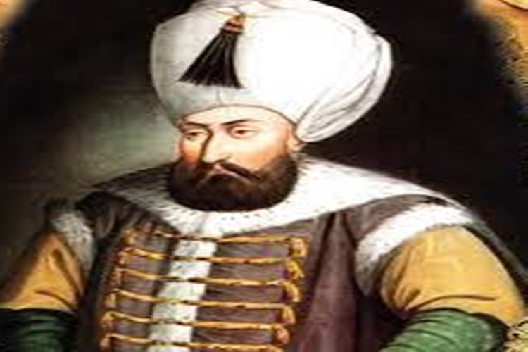 Nurbanu Sultan Kimin Eşi?