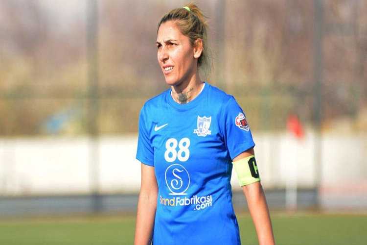Nurcan Çelik Boyu Kaçtır?