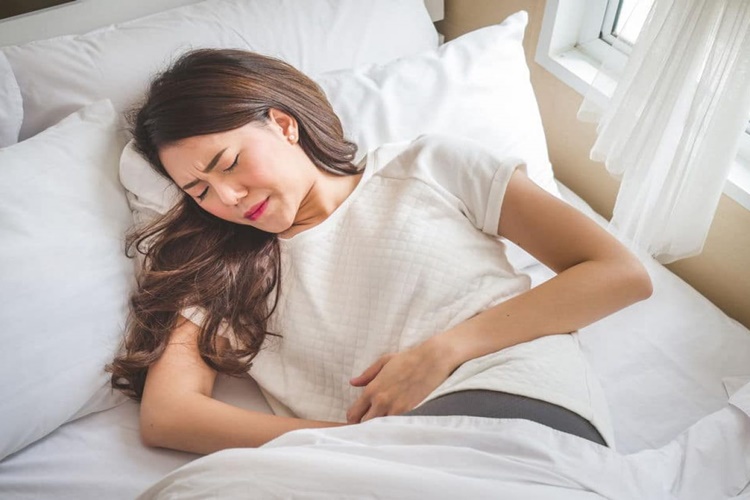 Nurofen Regl Ağrısına İyi Gelir Mi?