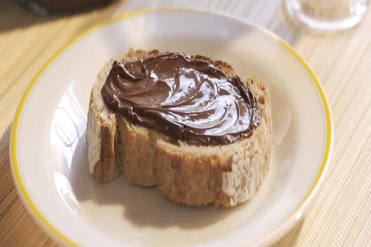 Nutella Evde Nasıl Yapılır?