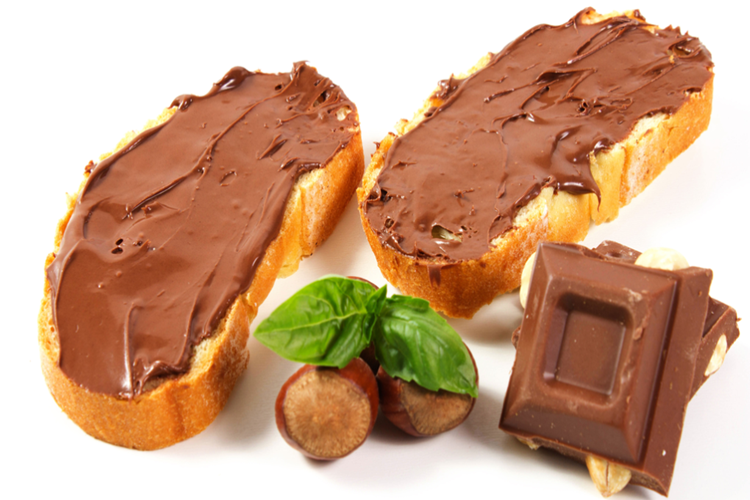 Nutella Gluten Var Mı?