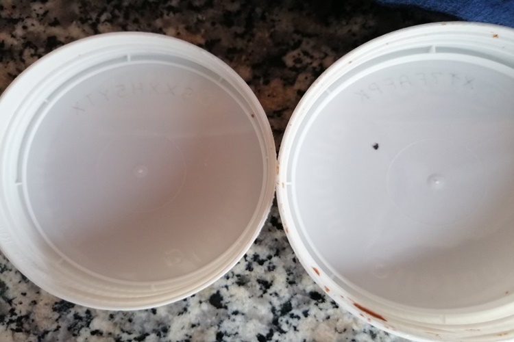 Nutella Kapak Kodu Ne İşe Yarar?