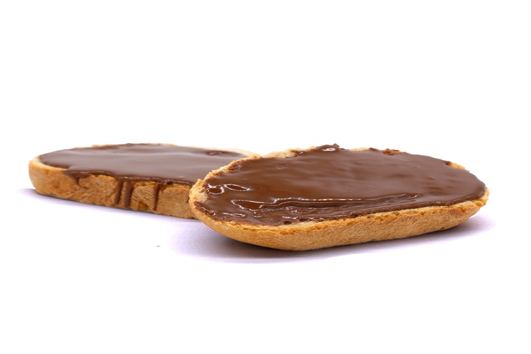 Nutella Kolesterolü Yükseltir Mi?