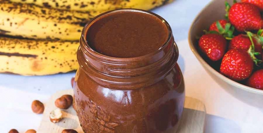 Nutella Ne Kadar Yenmeli?