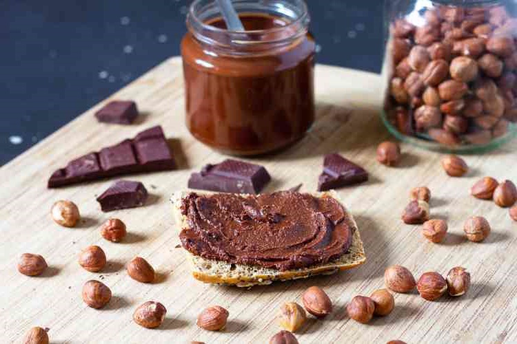 Nutella’nın Bozulduğu Nasıl Anlaşılır?