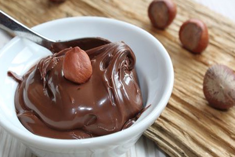 Nutella Vegan Mı?