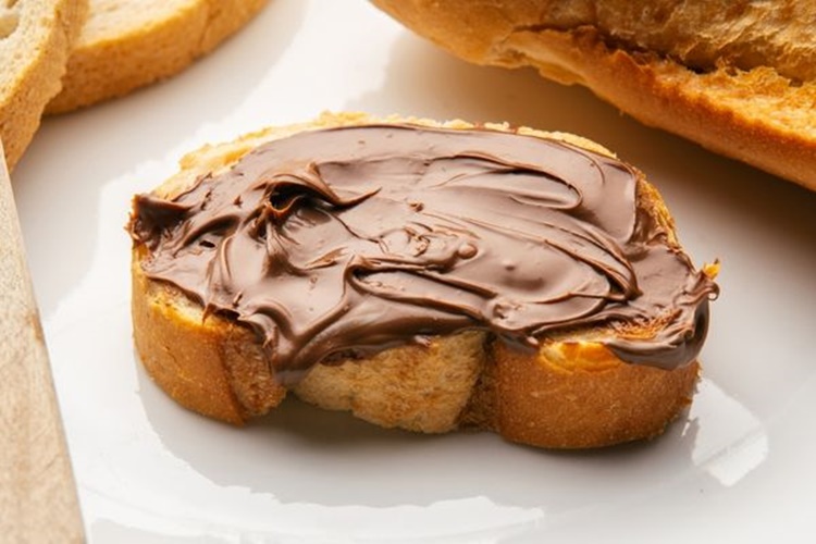Nutellada Gluten Var Mı?
