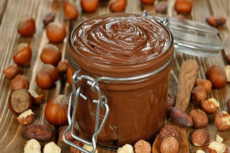 Nutellada Kafein Var Mı?