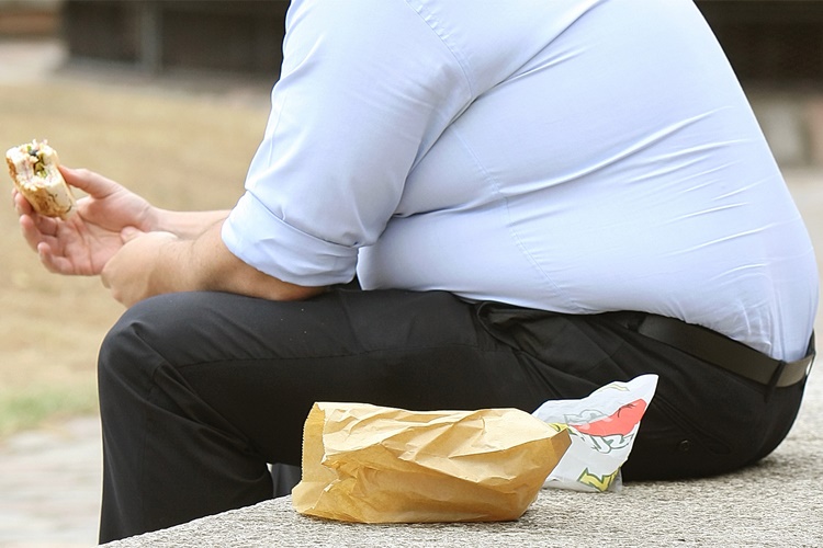 Obezite Bir Hastalık Mıdır?