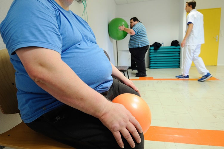 Obezite Engellilik Oranı Nedir? 