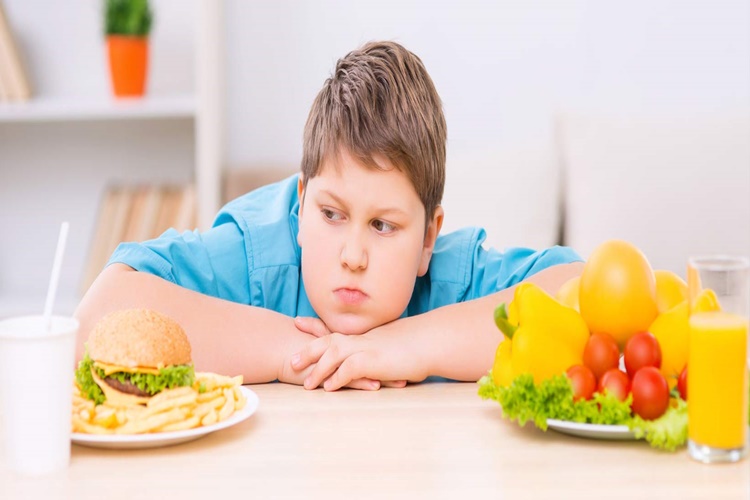 Obezite Nasıl Önlenir?