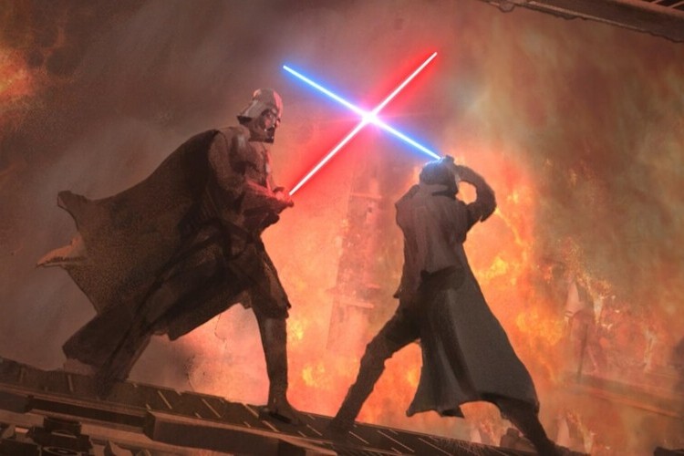 Obi – Wan Kenobi Dizisi Oyuncuları Kimlerdir?
