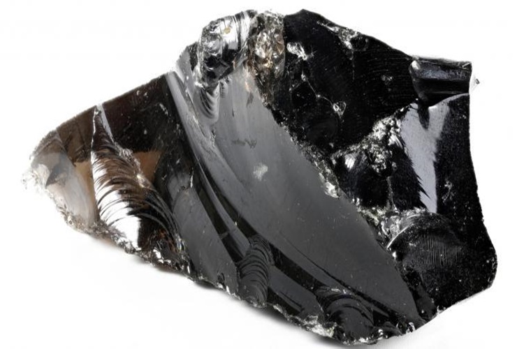 Obsidyen Nasıl İşlenir?