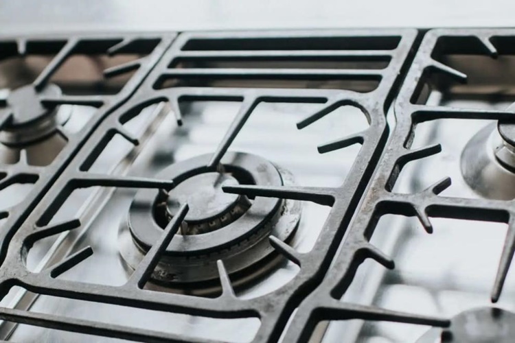 Ocak Başları Bulaşık Makinesinde Yıkanır Mı?