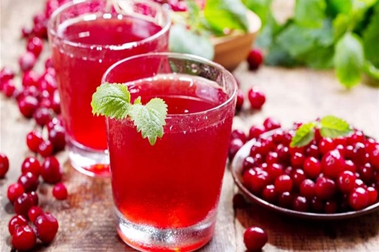 Ocean Cranberry Aç Mı Tok Mu İçilir?