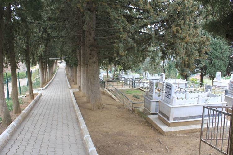 Ödemiş Birgi Dede Türbesi Nerede?