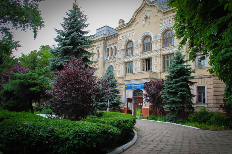 Odessa Güvenli Bir Şehir Midir?