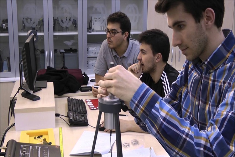 Odtü Elektrik Elektronik Mezunları Nerede Çalışıyor?