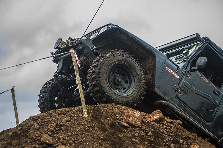 Off-Road Araçların Özellikleri Nelerdir?
