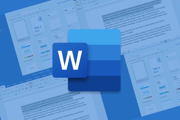 Office Word'de Kelimeler Arası Boşluk Ayarlama Nasıl Yapılır?