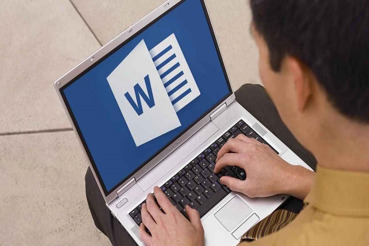 Office Word'de Resmin Yanına Yazı Yazmak Nasıl Yapılır?