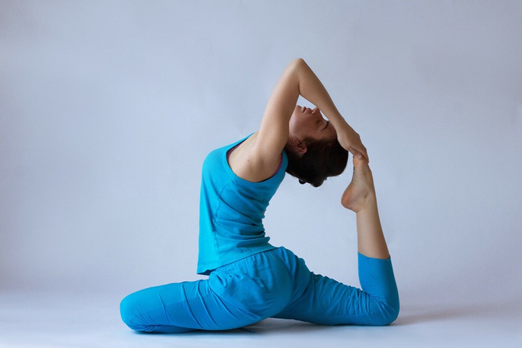 Ofiste Yoga Hareketleri Nelerdir?