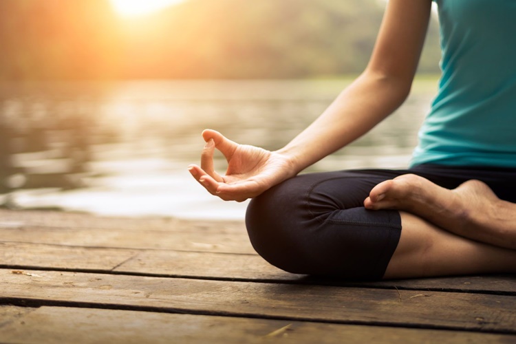 Ofiste Yoga Yapmak Yararlı Mı?