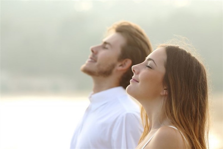 Öfke Kontrolü İçin nefes Egzersizleri