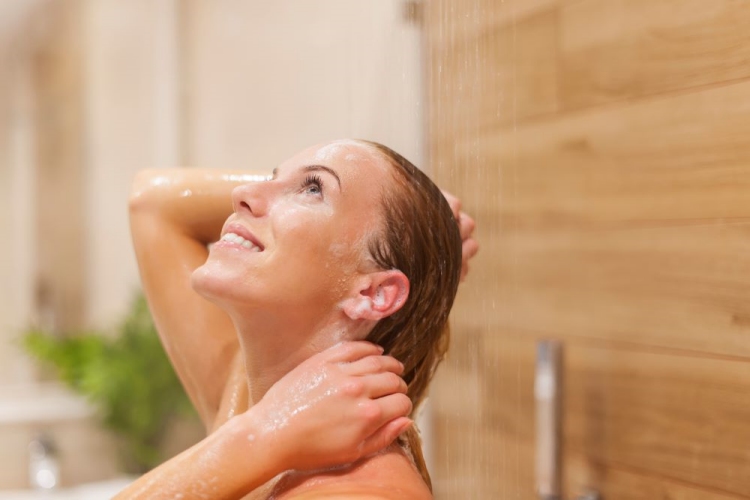 Öğleden Sonra Banyo Yapılır Mı?