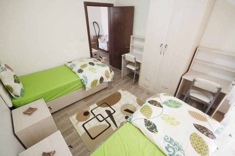 Öğrenci Apartı Mı Yurt Mu Daha İyidir?