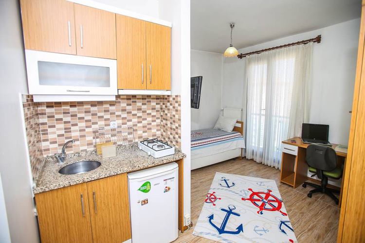 Öğrenci Apartları Seçimi Yaparken Dikkat Edilmesi Gerekenler