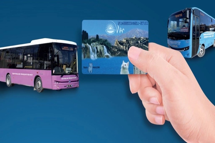 Öğrenci Otobüs Kartımı Kaybettim Ne Yapmalıyım?