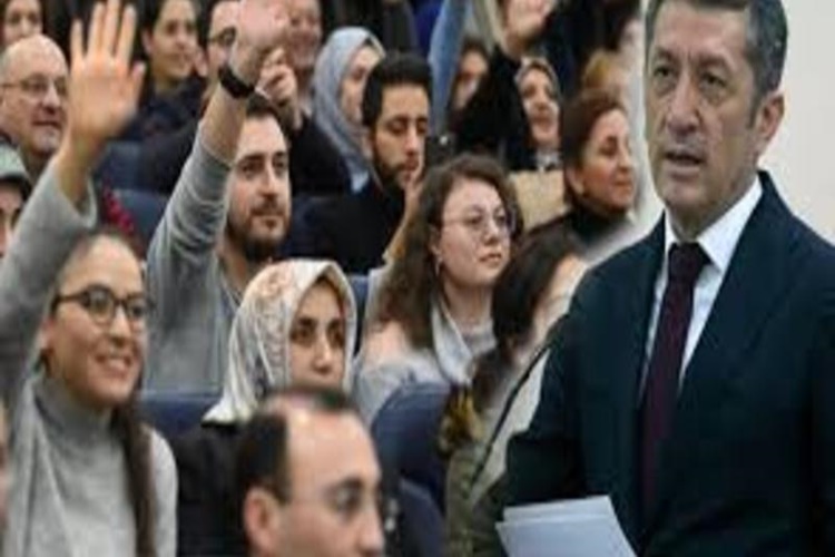 Öğretmen Atamaları İçin Hangi KPSS Puanı Gerekiyor?